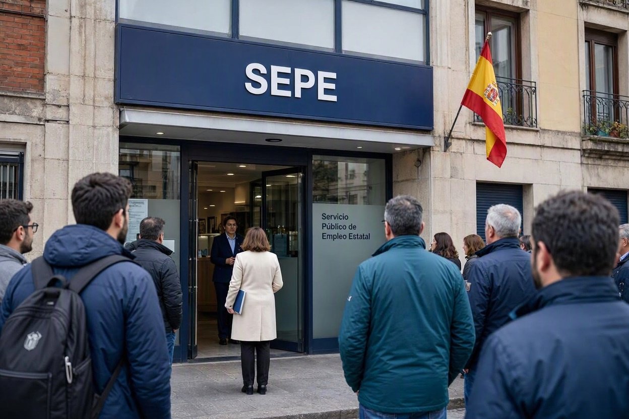 Sepe España